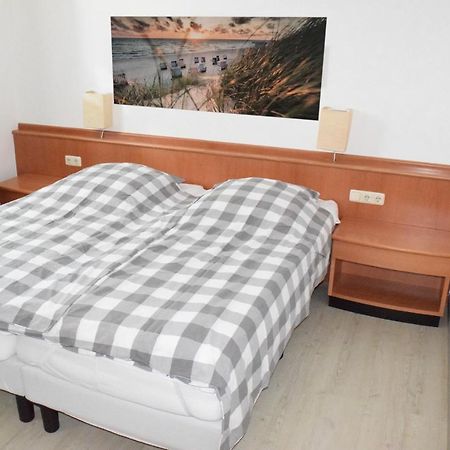 Ferienwohnung Gaffelschoner Hohen Wieschendorf ภายนอก รูปภาพ