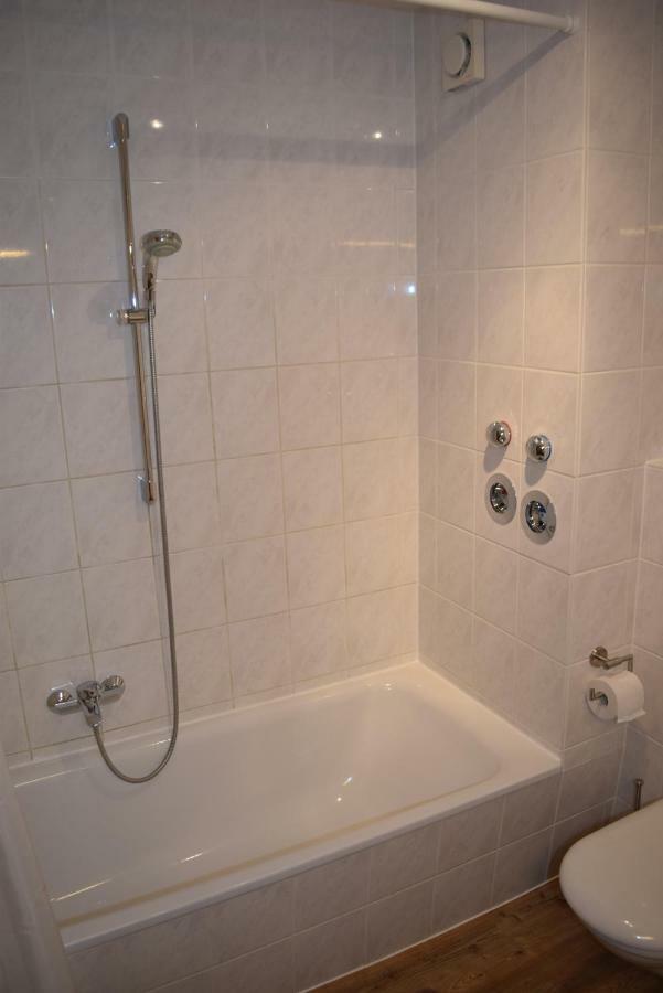 Ferienwohnung Gaffelschoner Hohen Wieschendorf ภายนอก รูปภาพ