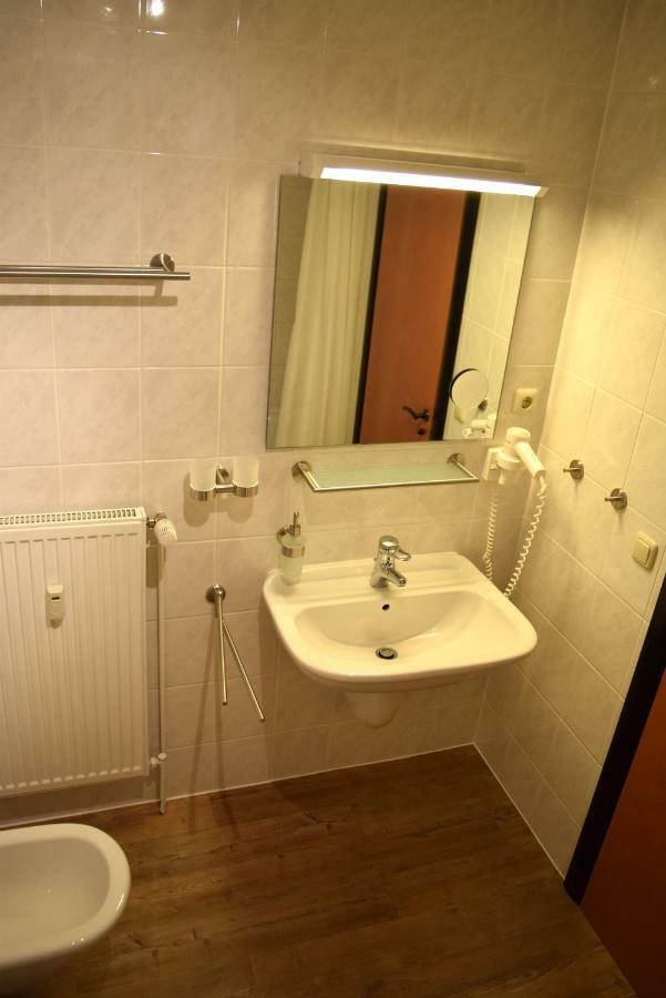 Ferienwohnung Gaffelschoner Hohen Wieschendorf ภายนอก รูปภาพ