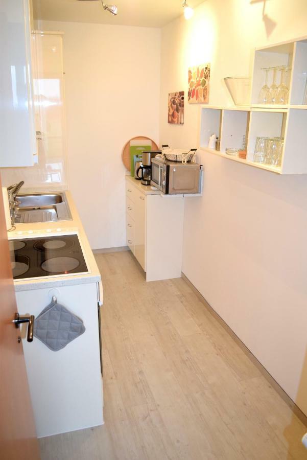 Ferienwohnung Gaffelschoner Hohen Wieschendorf ภายนอก รูปภาพ