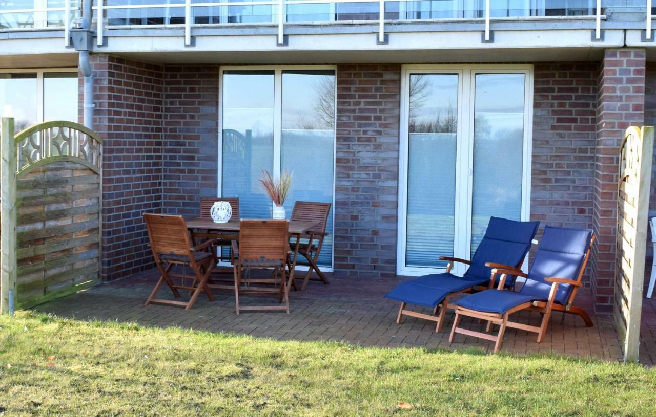 Ferienwohnung Gaffelschoner Hohen Wieschendorf ภายนอก รูปภาพ