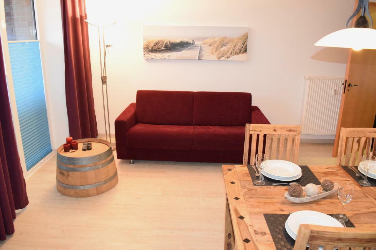 Ferienwohnung Gaffelschoner Hohen Wieschendorf ภายนอก รูปภาพ